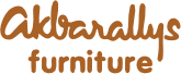 akbarallys furniture logo_menu